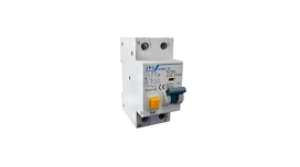 Disjuntor Diferencial Residual (DDR) HYB4L